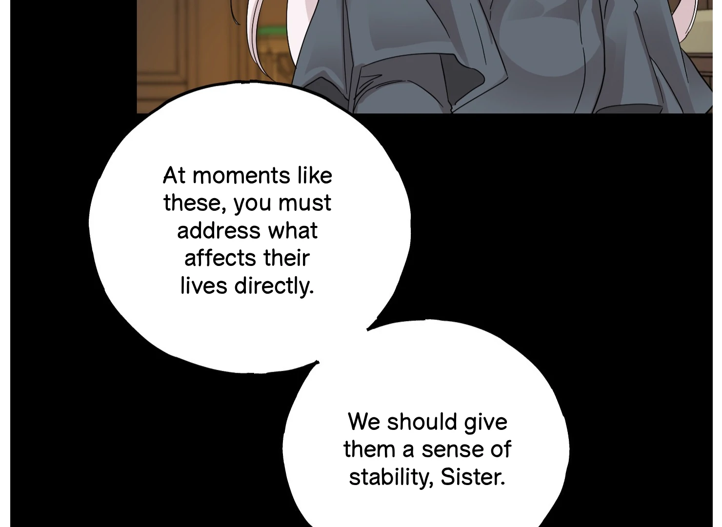 Lemon Pie Night Chapter 7 - Page 83