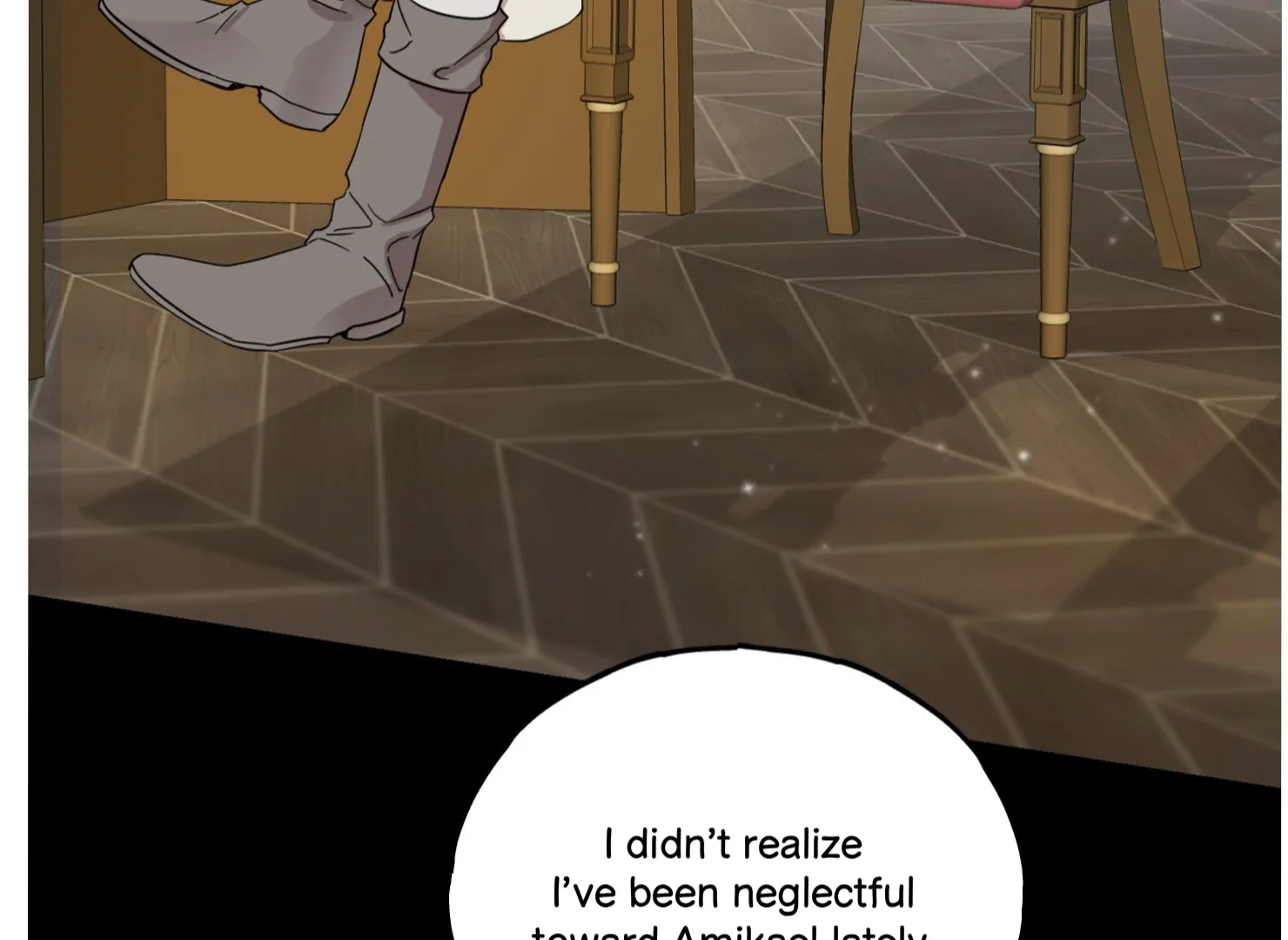 Lemon Pie Night Chapter 7 - Page 95