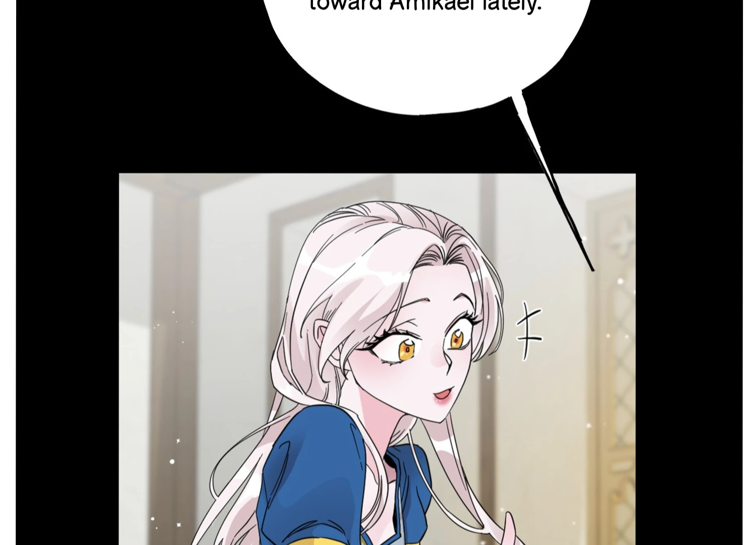 Lemon Pie Night Chapter 7 - Page 96