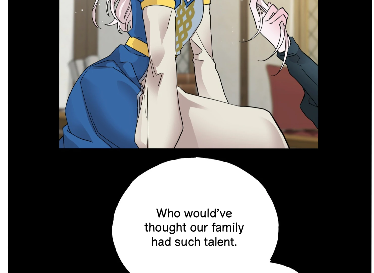 Lemon Pie Night Chapter 7 - Page 97