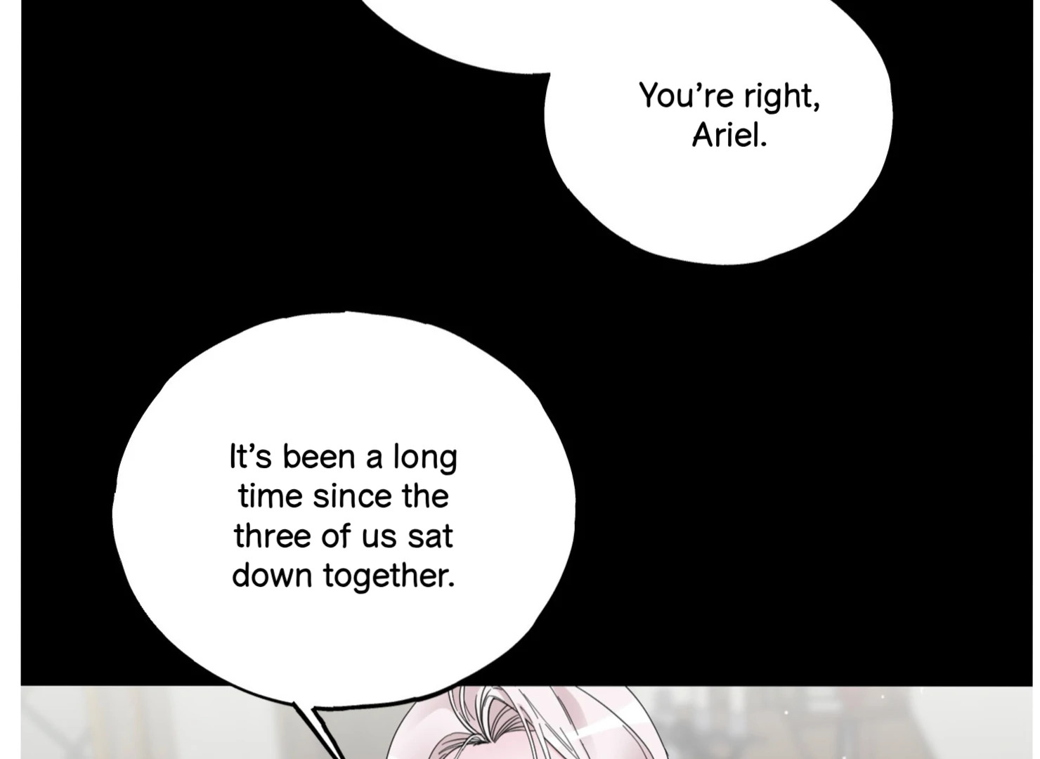 Lemon Pie Night Chapter 7 - Page 98