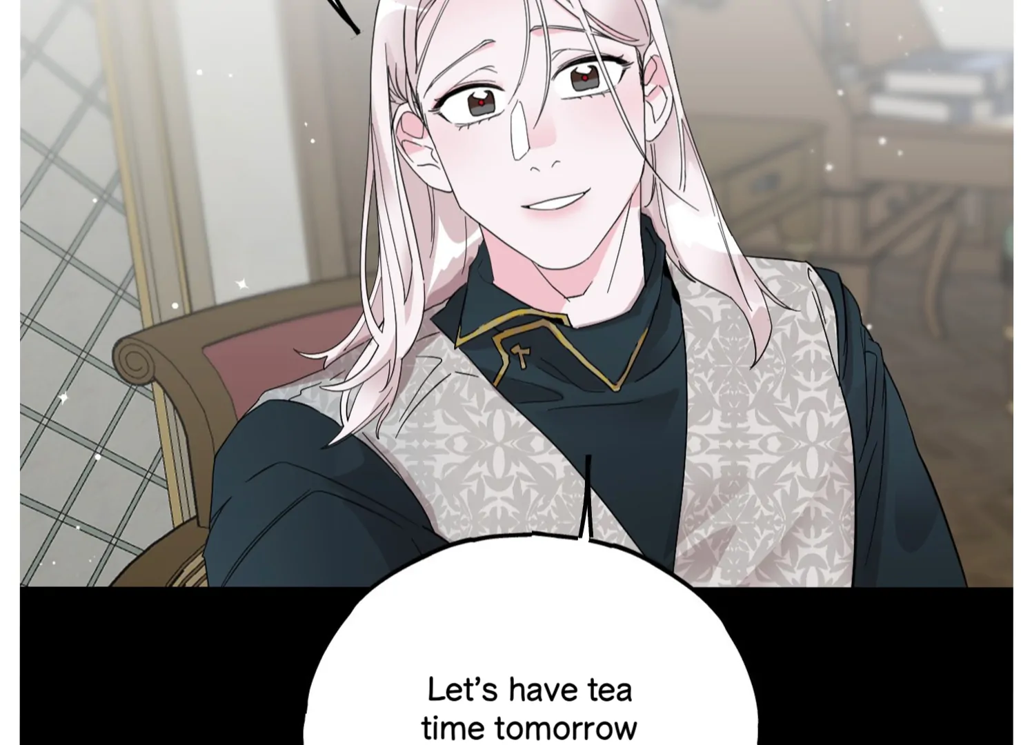 Lemon Pie Night Chapter 7 - Page 99