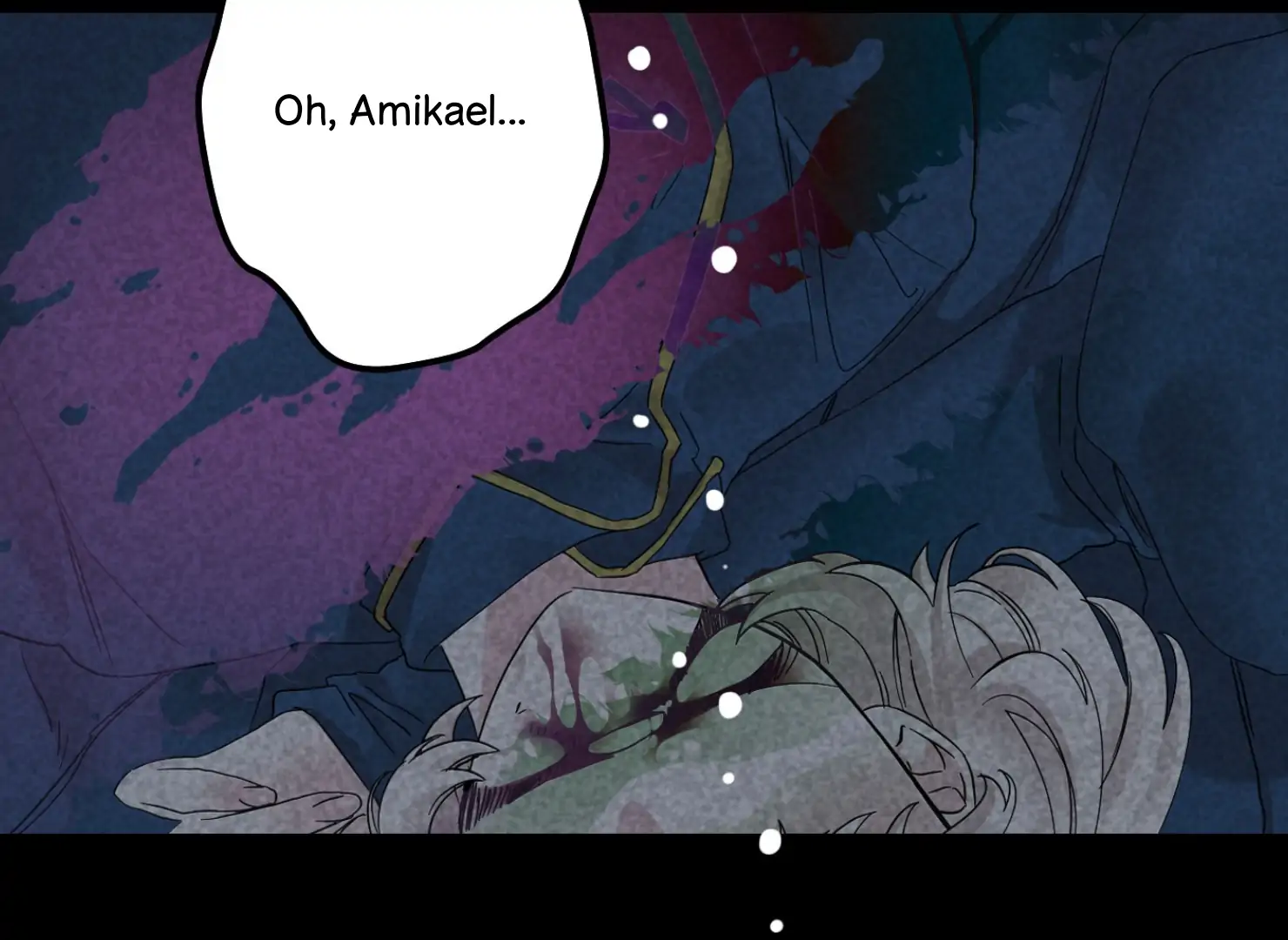 Lemon Pie Night Chapter 8 - Page 103