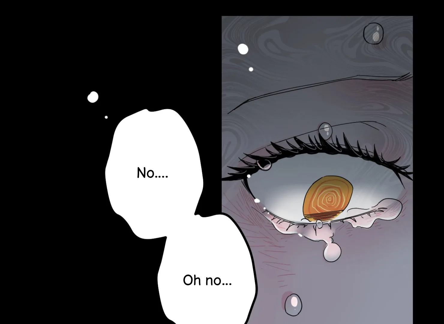 Lemon Pie Night Chapter 8 - Page 104