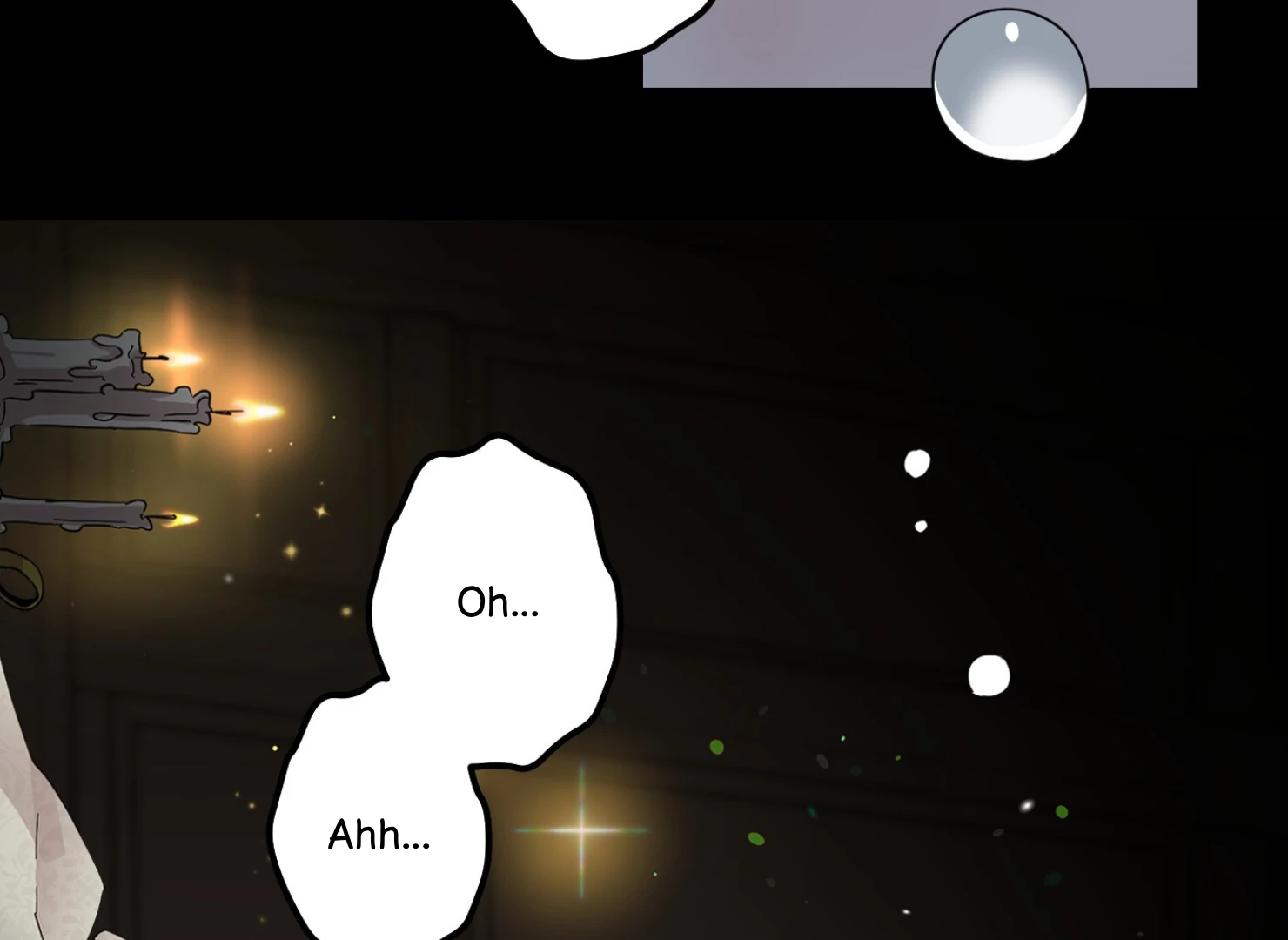 Lemon Pie Night Chapter 8 - Page 105