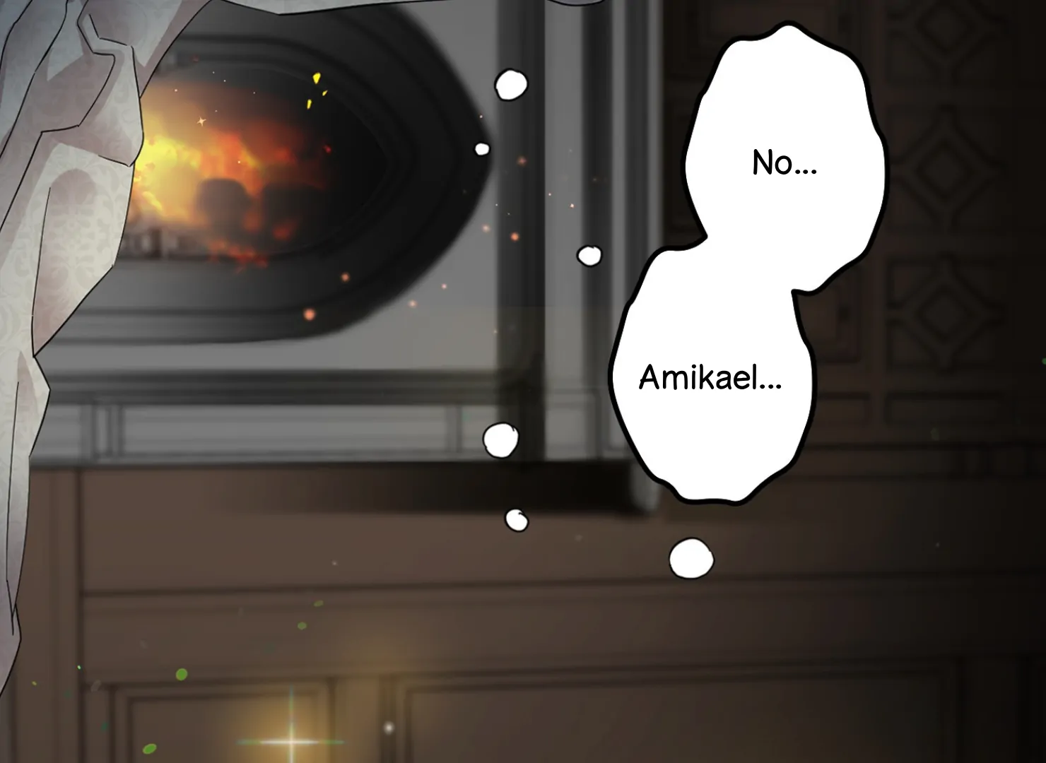 Lemon Pie Night Chapter 8 - Page 107