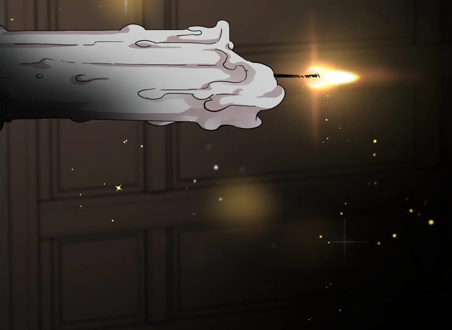 Lemon Pie Night Chapter 8 - Page 108