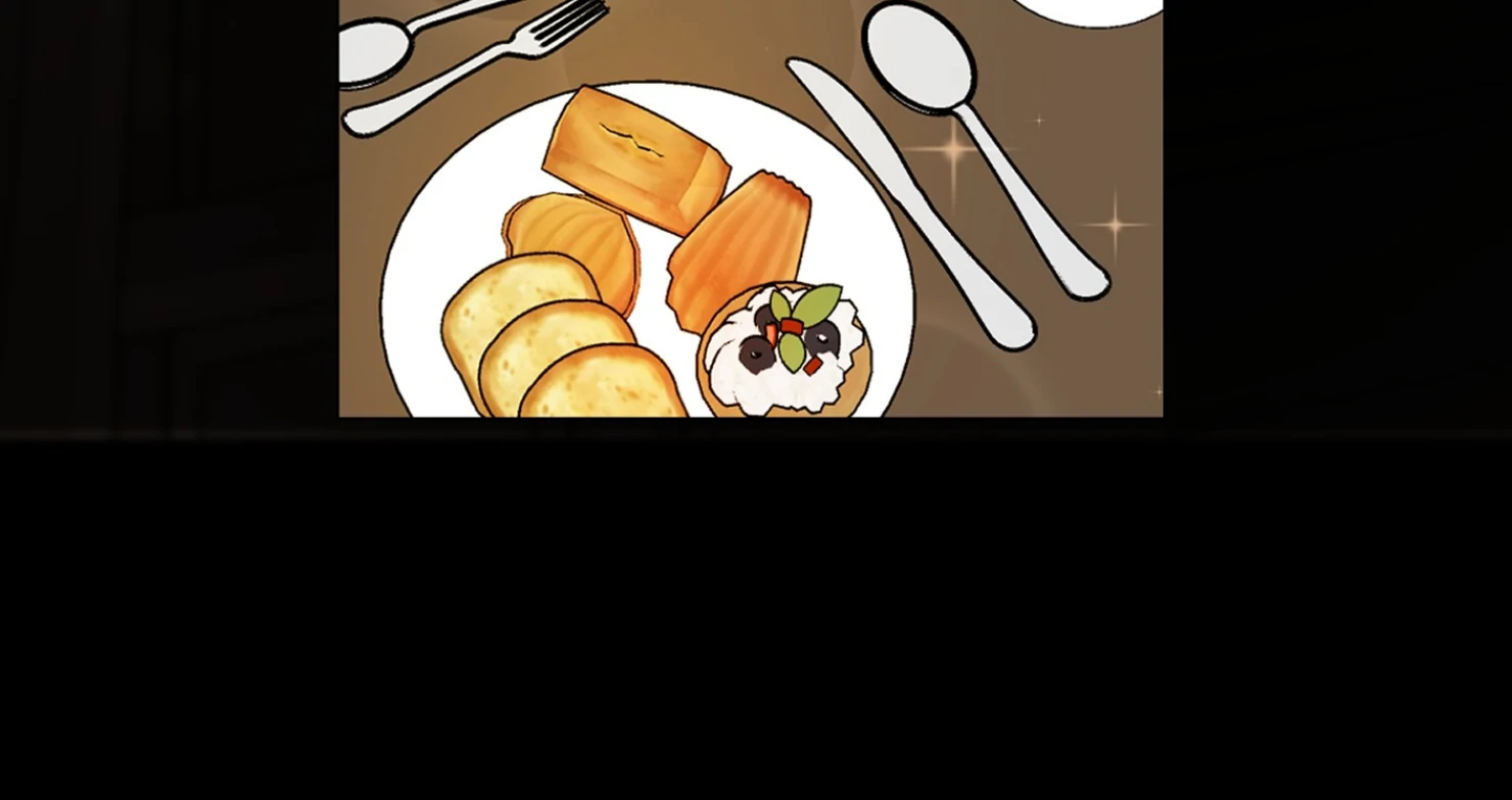 Lemon Pie Night Chapter 8 - Page 110