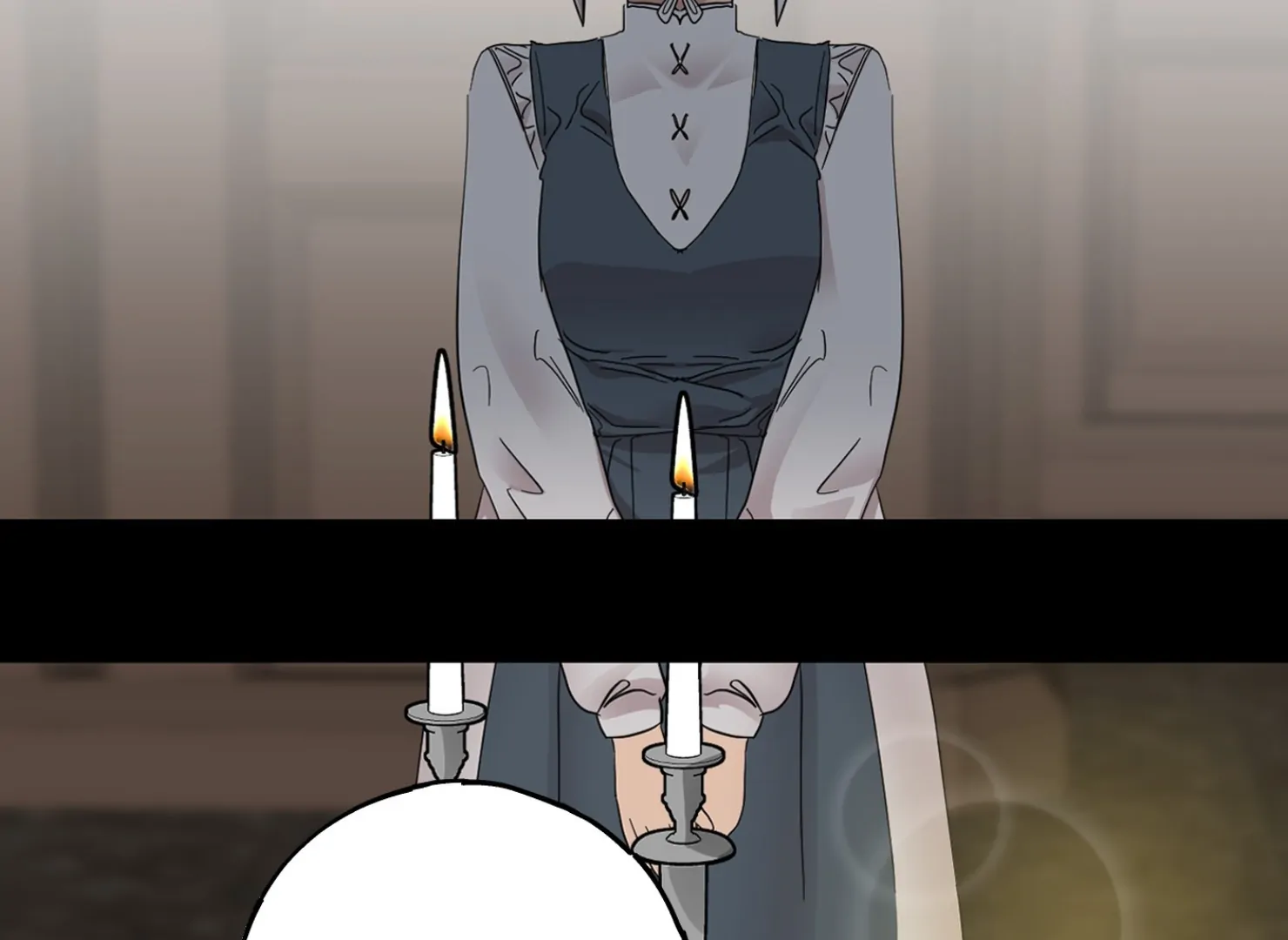 Lemon Pie Night Chapter 8 - Page 112