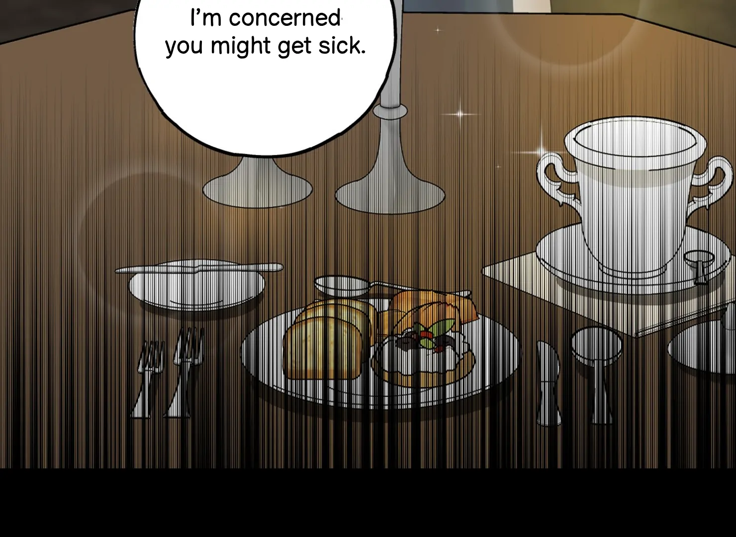 Lemon Pie Night Chapter 8 - Page 113
