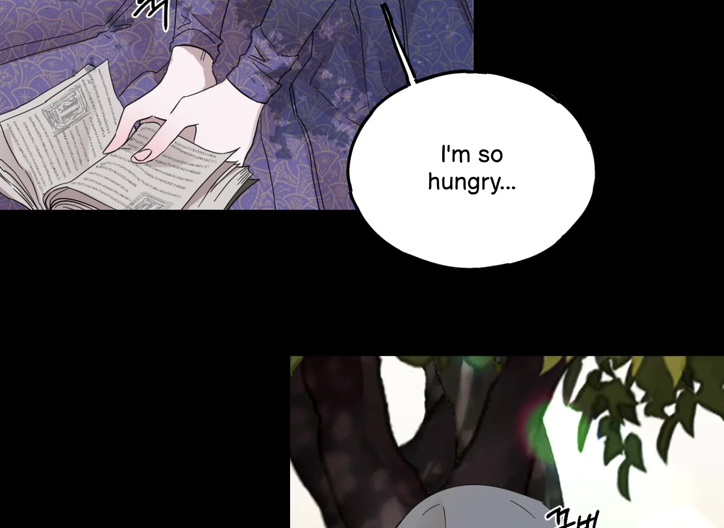 Lemon Pie Night Chapter 8 - Page 123