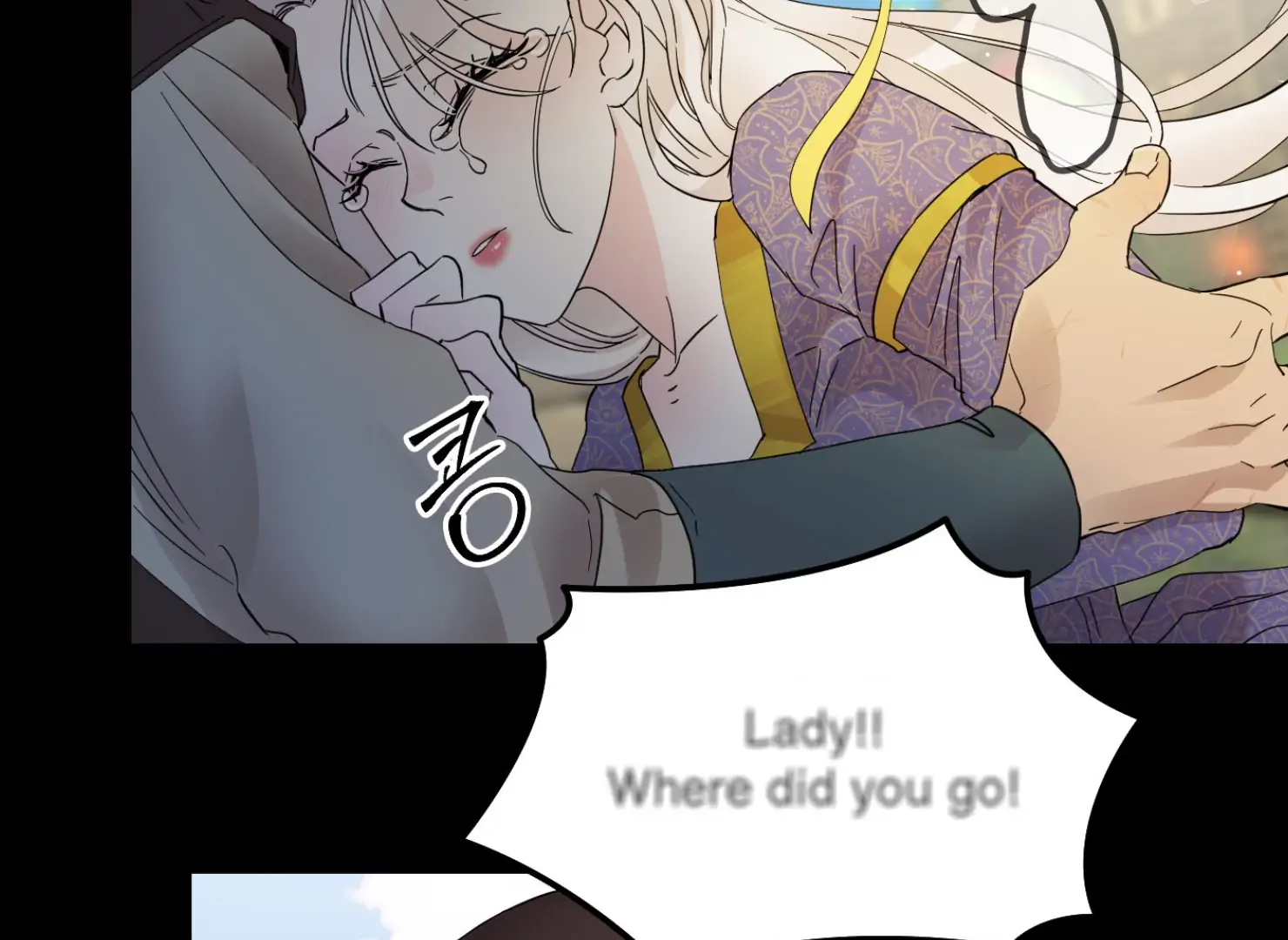 Lemon Pie Night Chapter 8 - Page 134