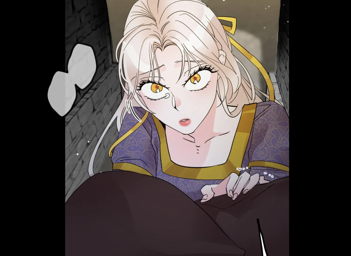 Lemon Pie Night Chapter 8 - Page 138