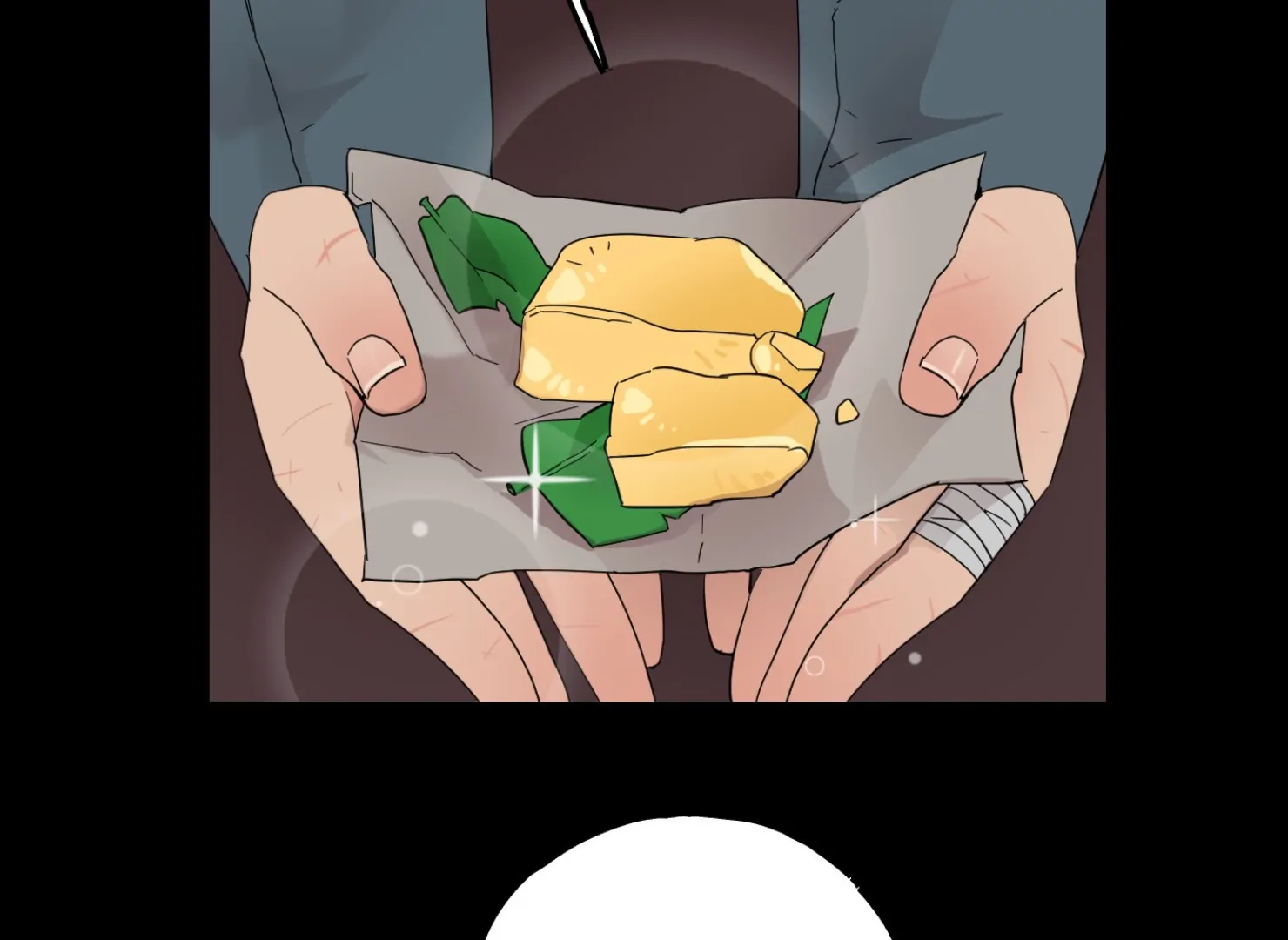 Lemon Pie Night Chapter 8 - Page 148