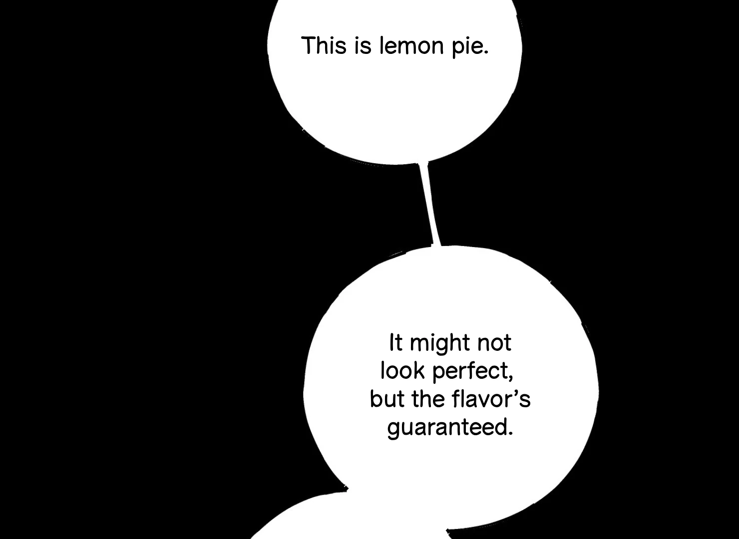 Lemon Pie Night Chapter 8 - Page 149