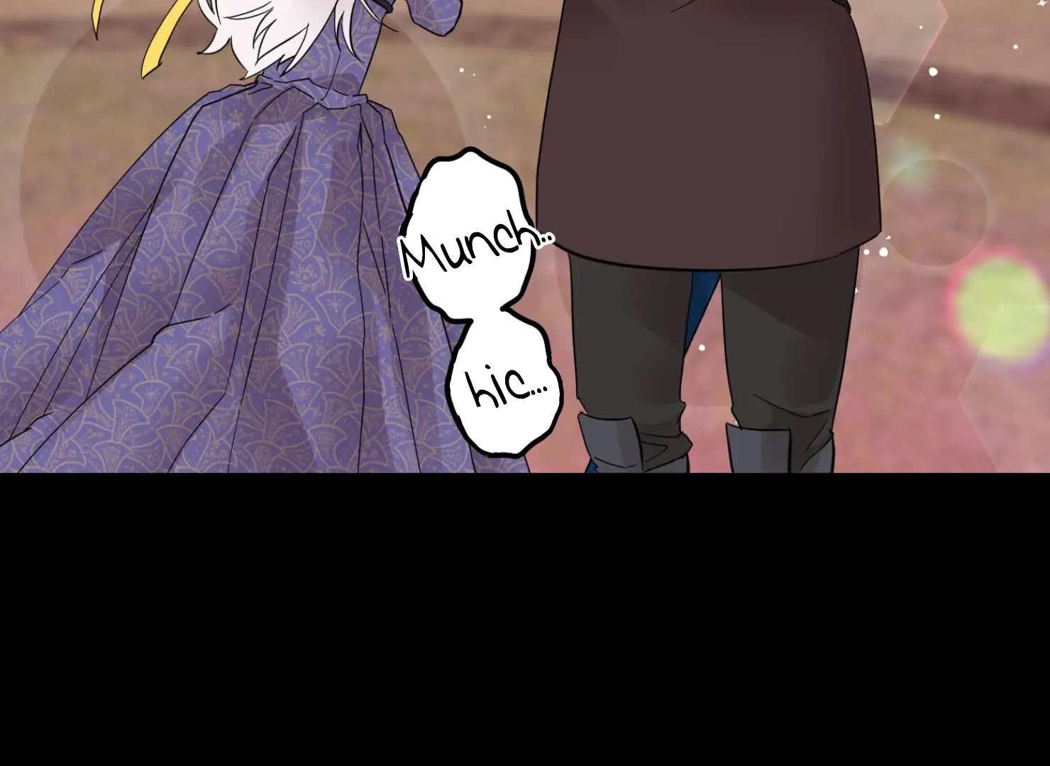 Lemon Pie Night Chapter 8 - Page 155
