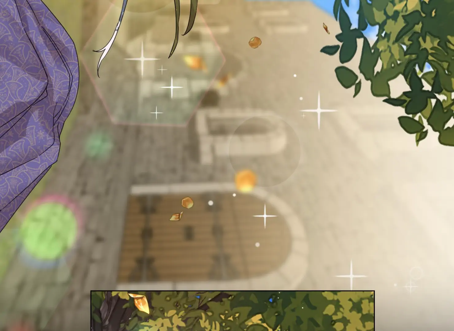 Lemon Pie Night Chapter 8 - Page 159