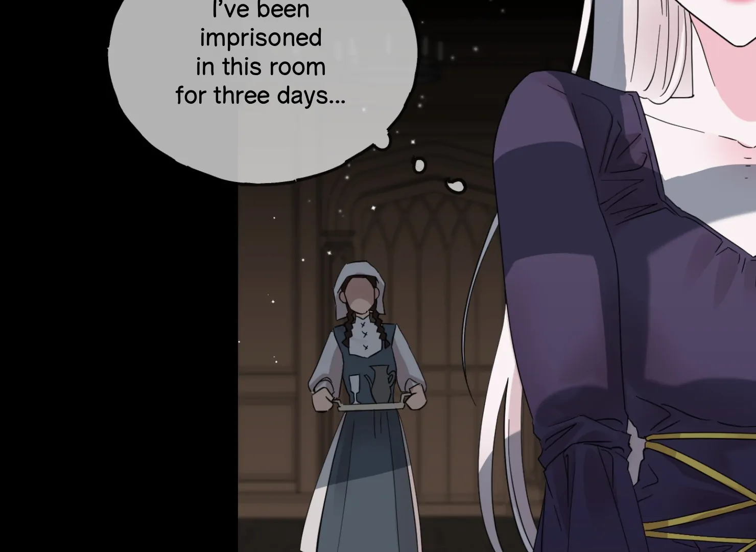 Lemon Pie Night Chapter 8 - Page 169