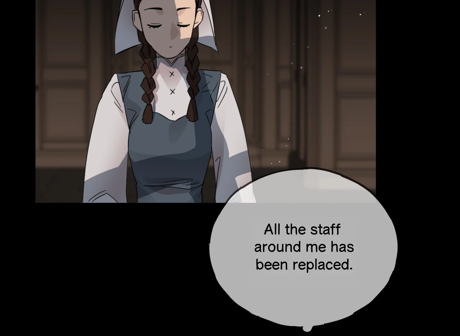 Lemon Pie Night Chapter 8 - Page 171