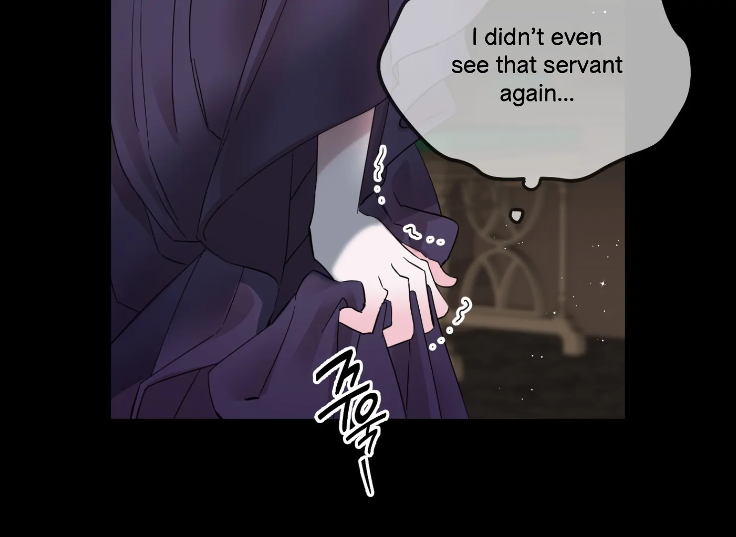Lemon Pie Night Chapter 8 - Page 174