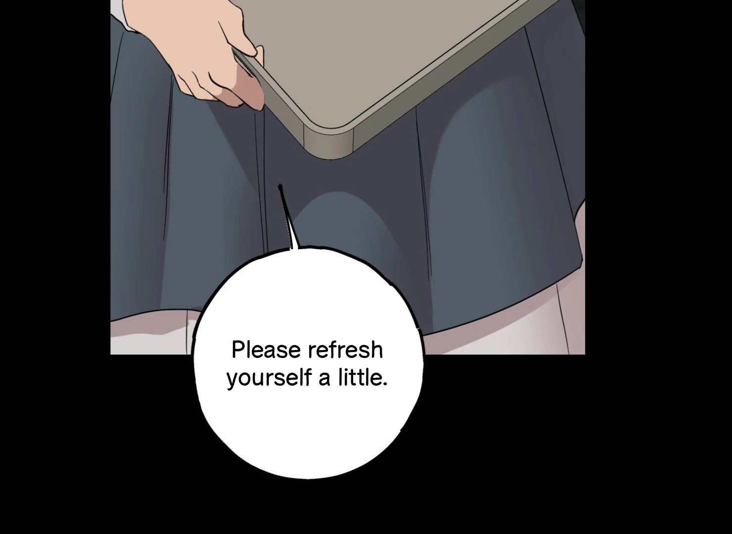 Lemon Pie Night Chapter 8 - Page 182