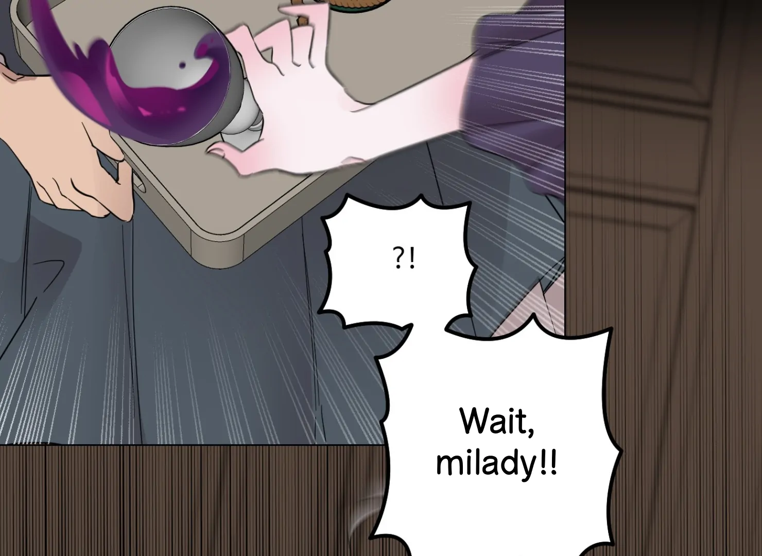 Lemon Pie Night Chapter 8 - Page 184