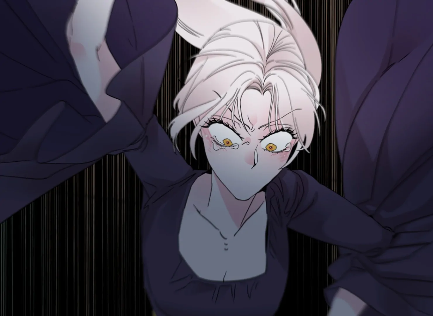 Lemon Pie Night Chapter 8 - Page 186
