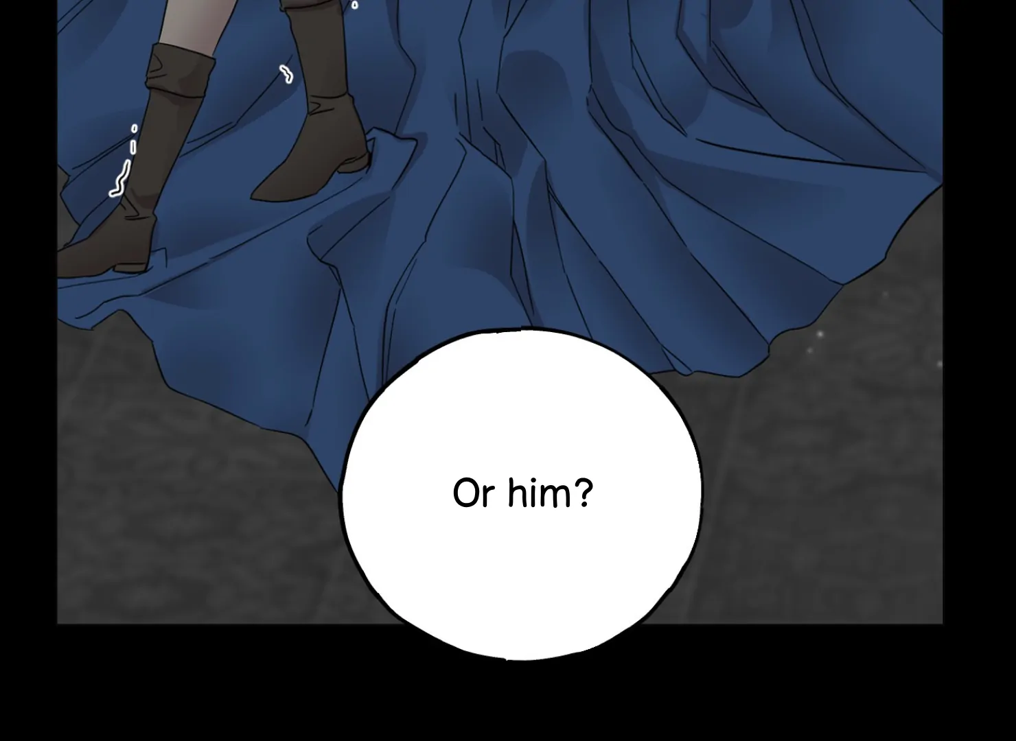 Lemon Pie Night Chapter 8 - Page 23
