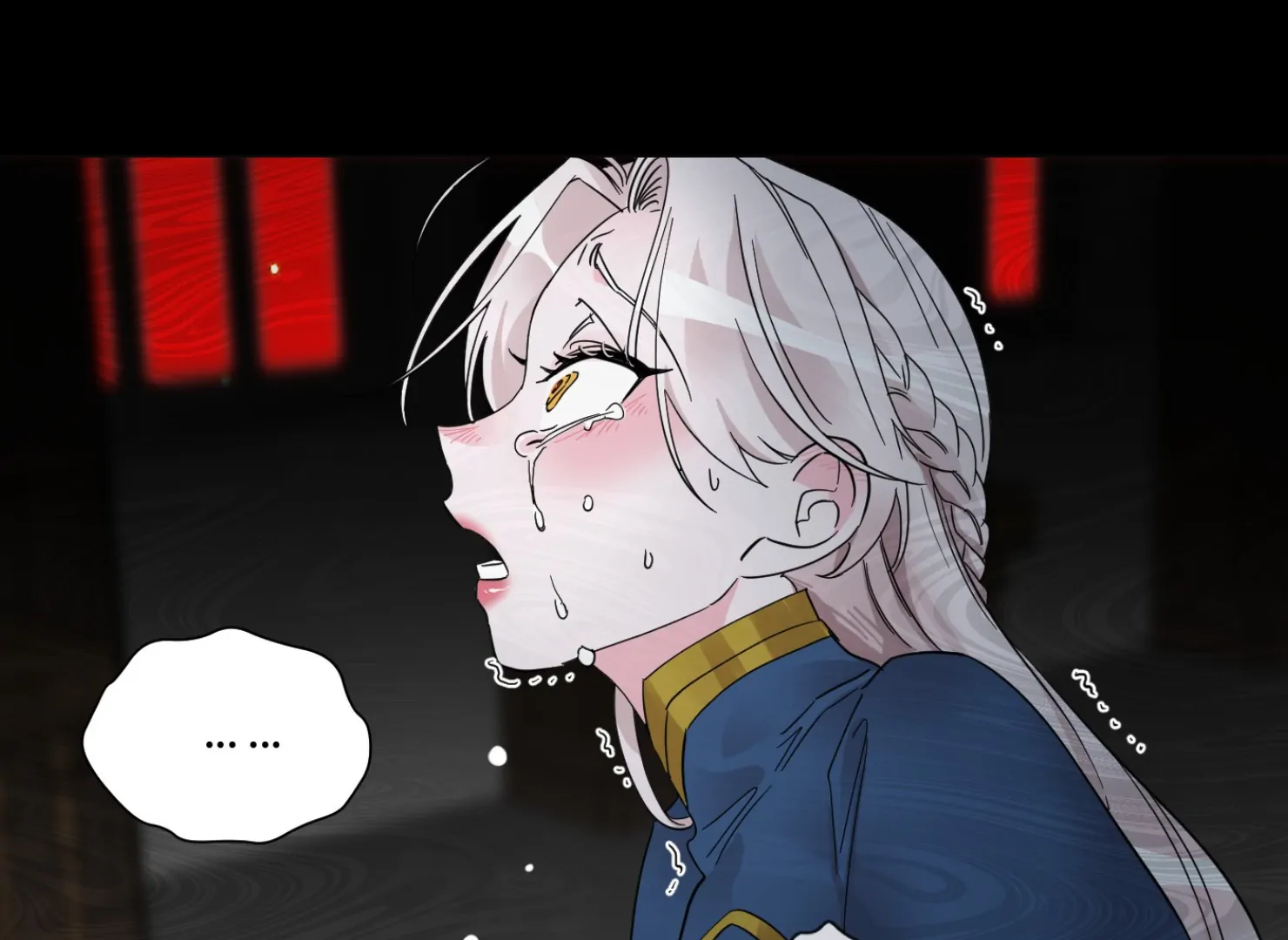 Lemon Pie Night Chapter 8 - Page 24