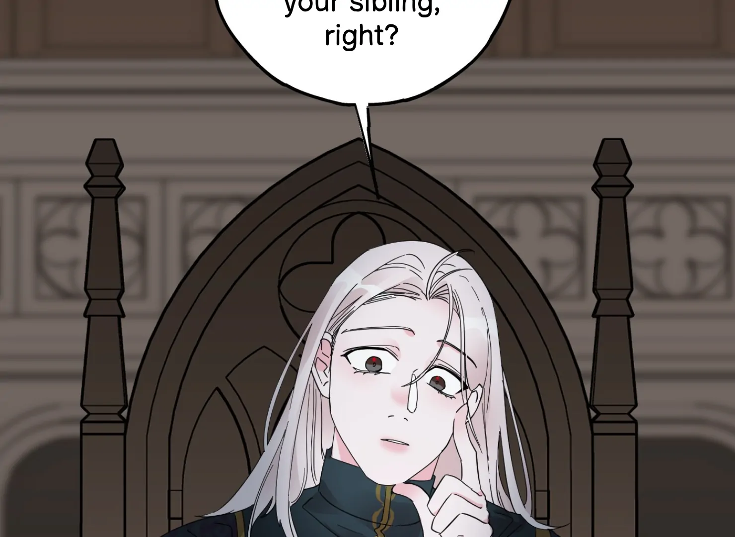 Lemon Pie Night Chapter 8 - Page 38