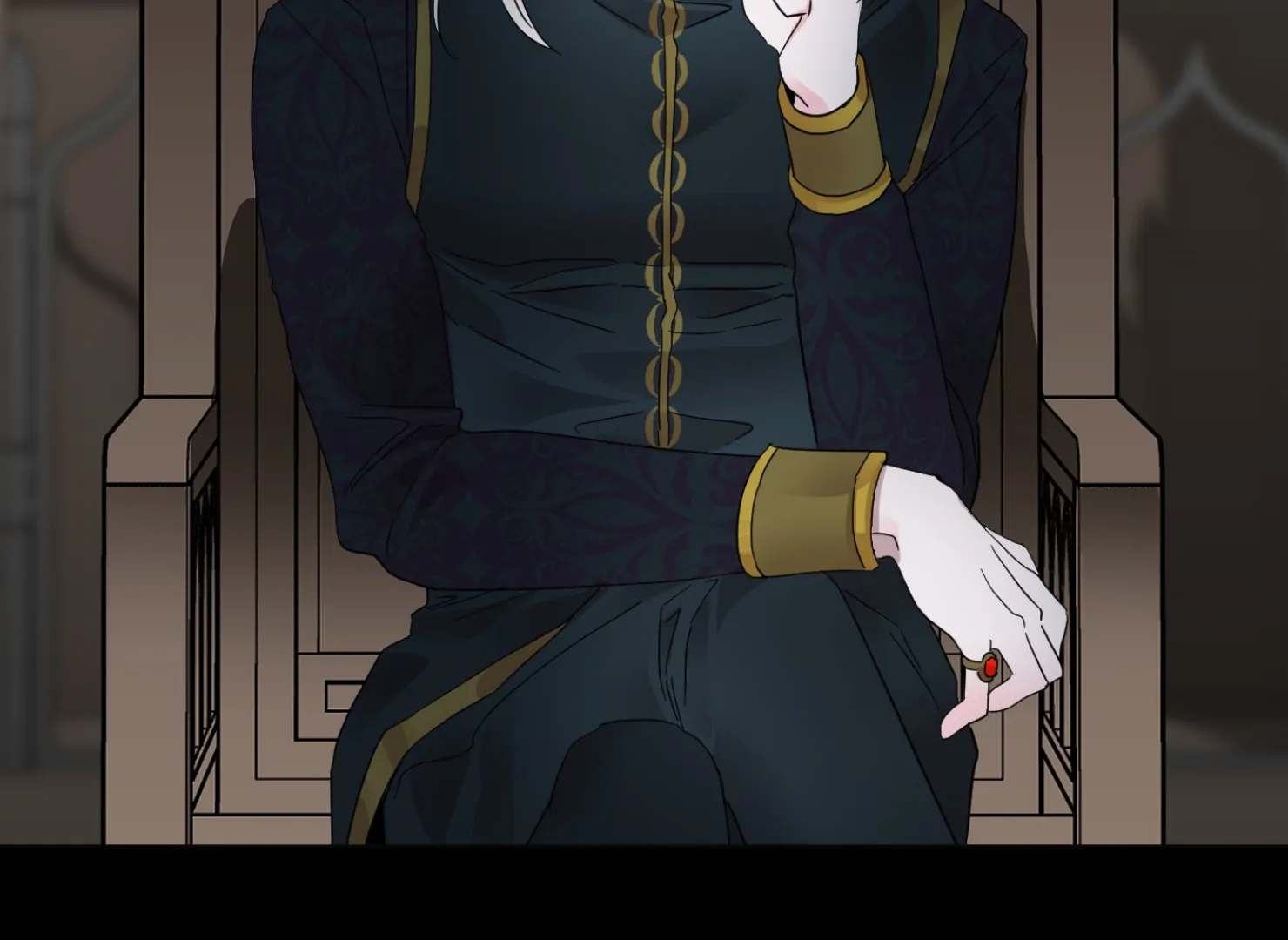 Lemon Pie Night Chapter 8 - Page 39