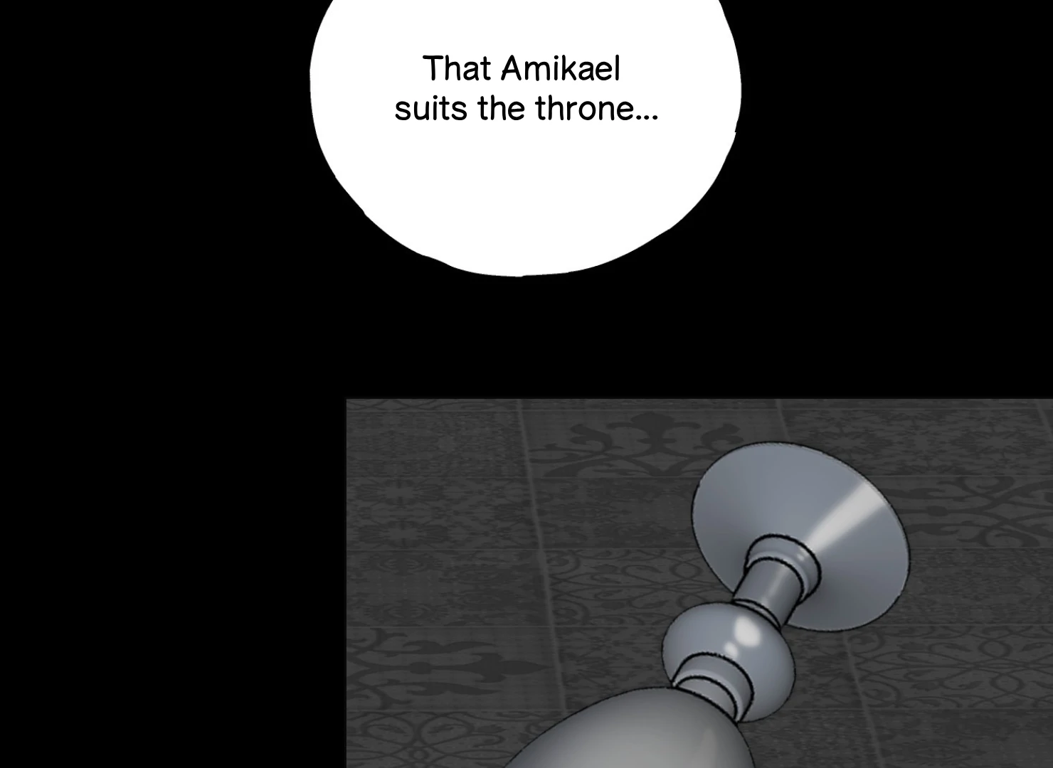 Lemon Pie Night Chapter 8 - Page 57