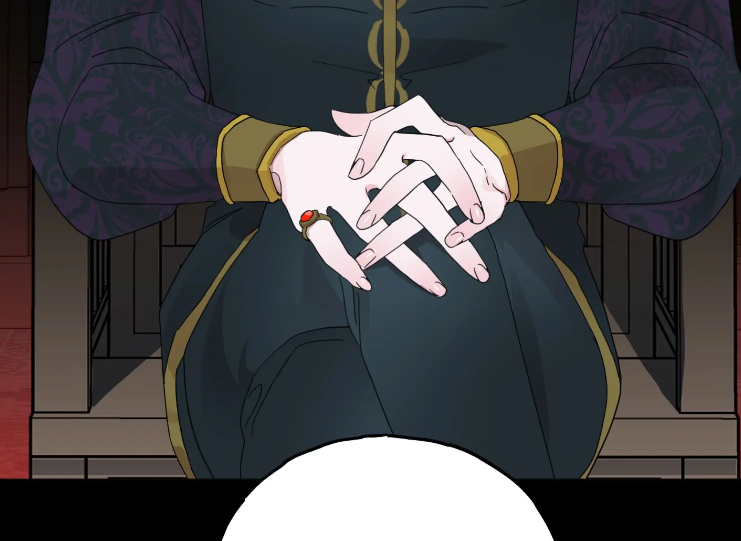 Lemon Pie Night Chapter 8 - Page 65