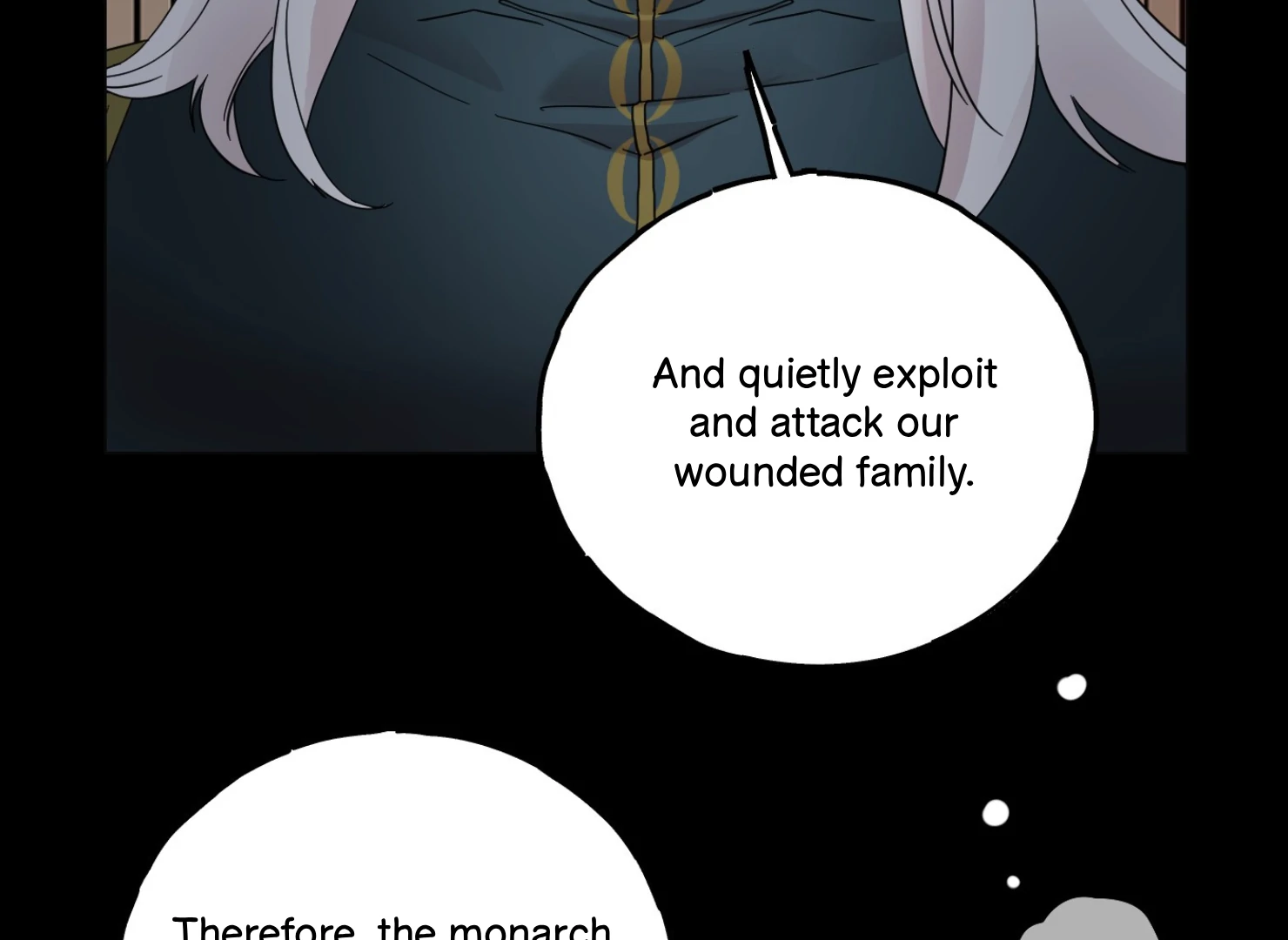 Lemon Pie Night Chapter 8 - Page 68