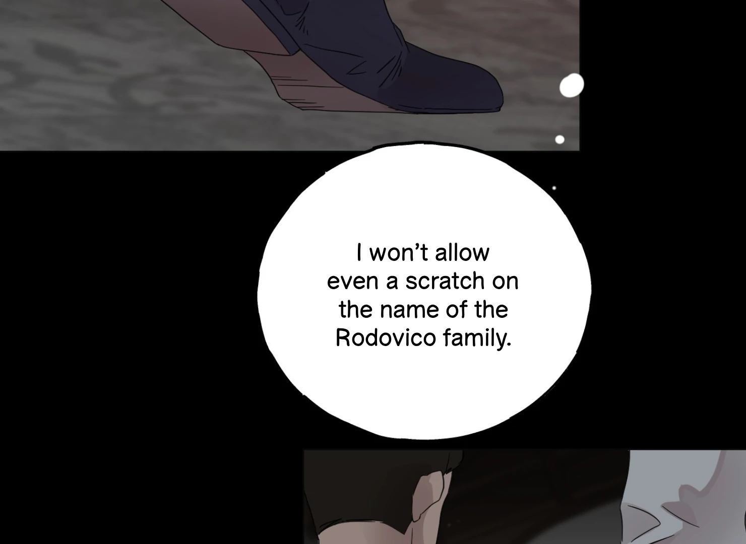 Lemon Pie Night Chapter 8 - Page 70