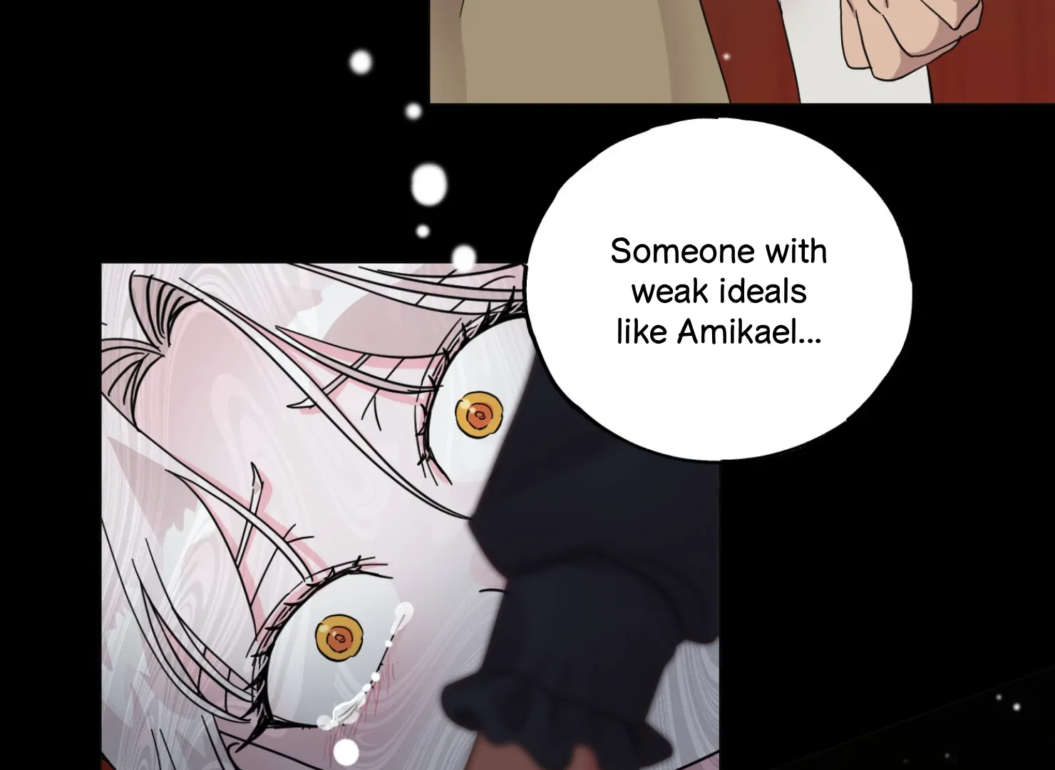 Lemon Pie Night Chapter 8 - Page 72