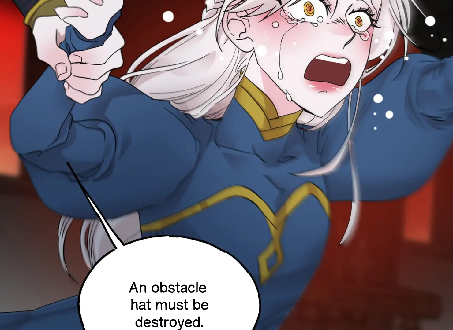 Lemon Pie Night Chapter 8 - Page 75