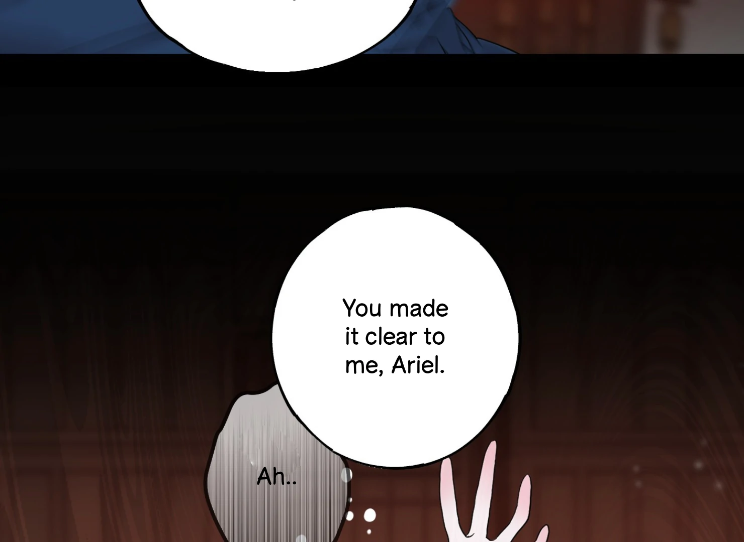 Lemon Pie Night Chapter 8 - Page 76