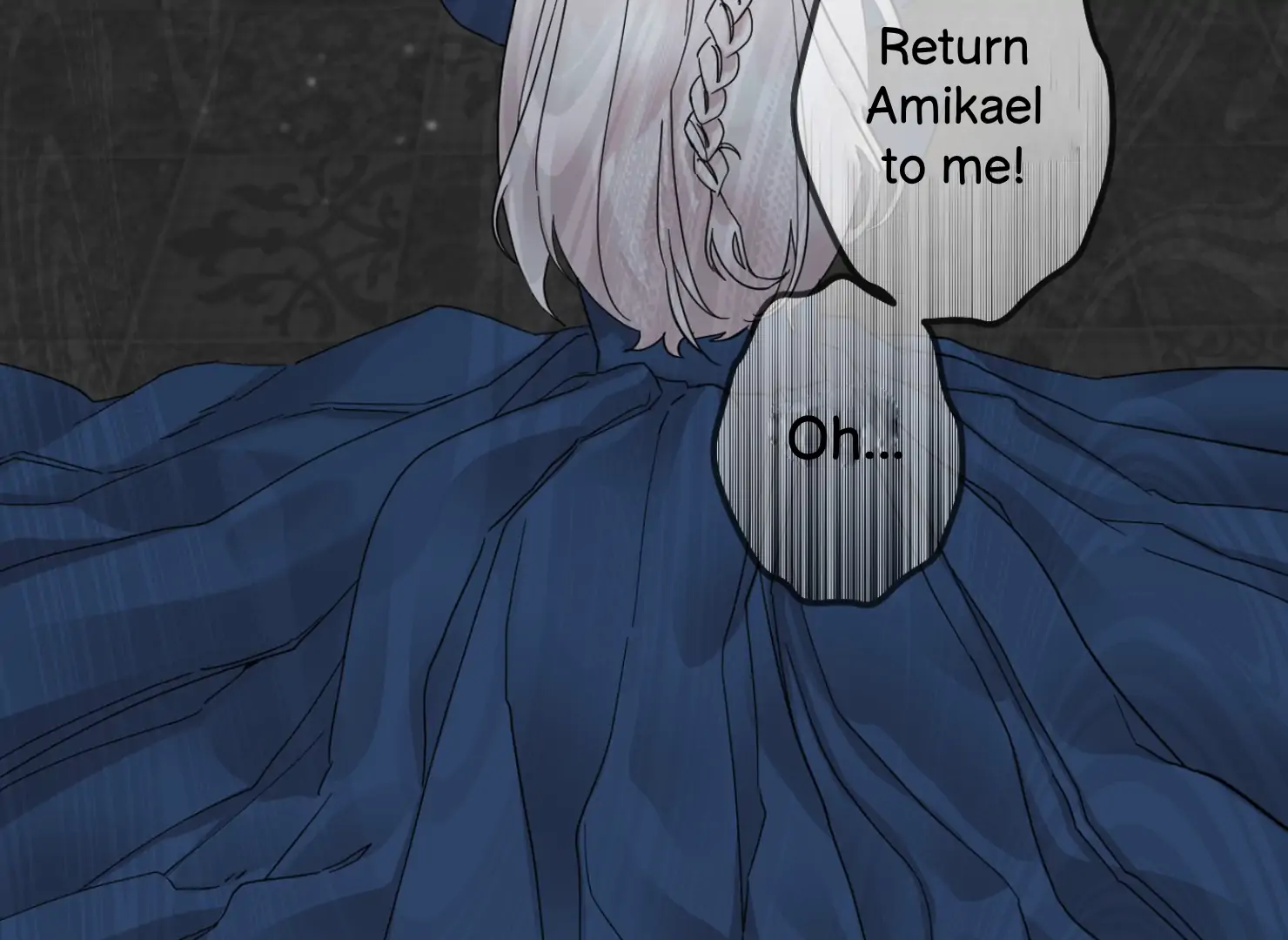 Lemon Pie Night Chapter 8 - Page 78