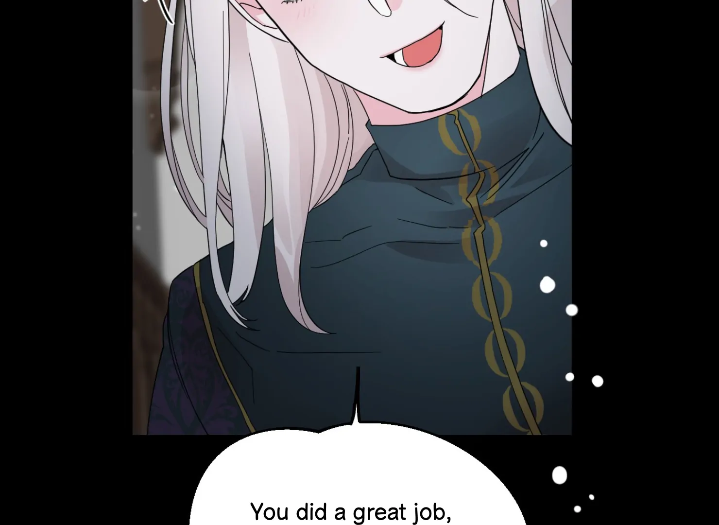 Lemon Pie Night Chapter 8 - Page 85