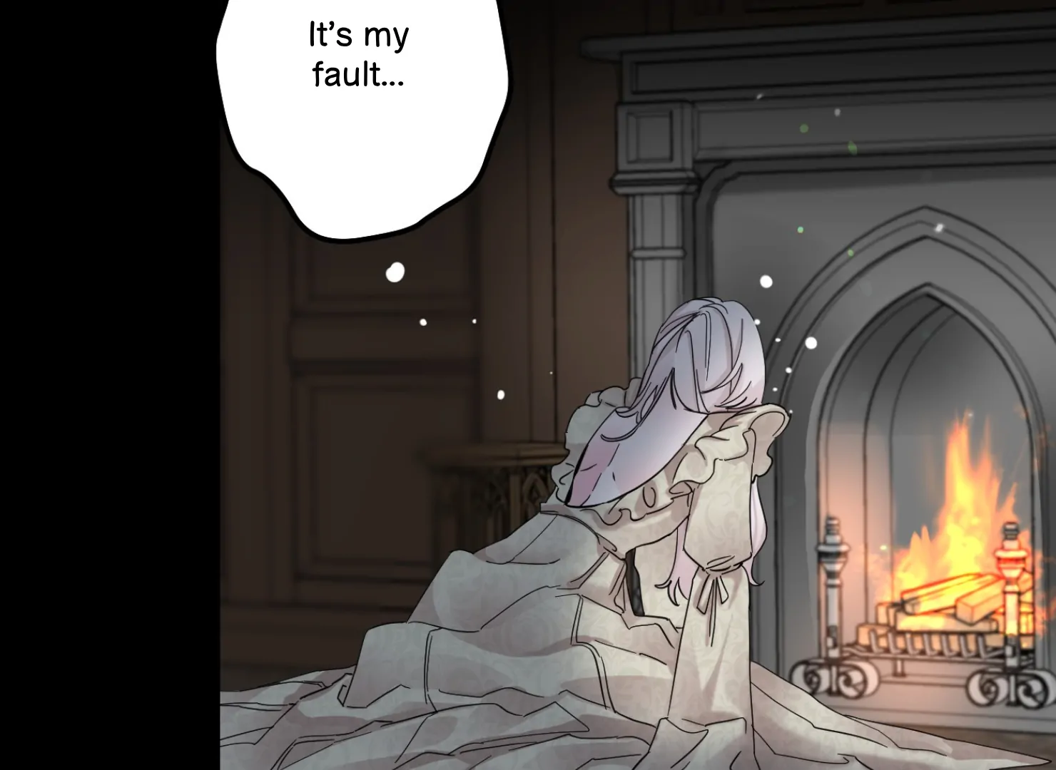 Lemon Pie Night Chapter 8 - Page 96