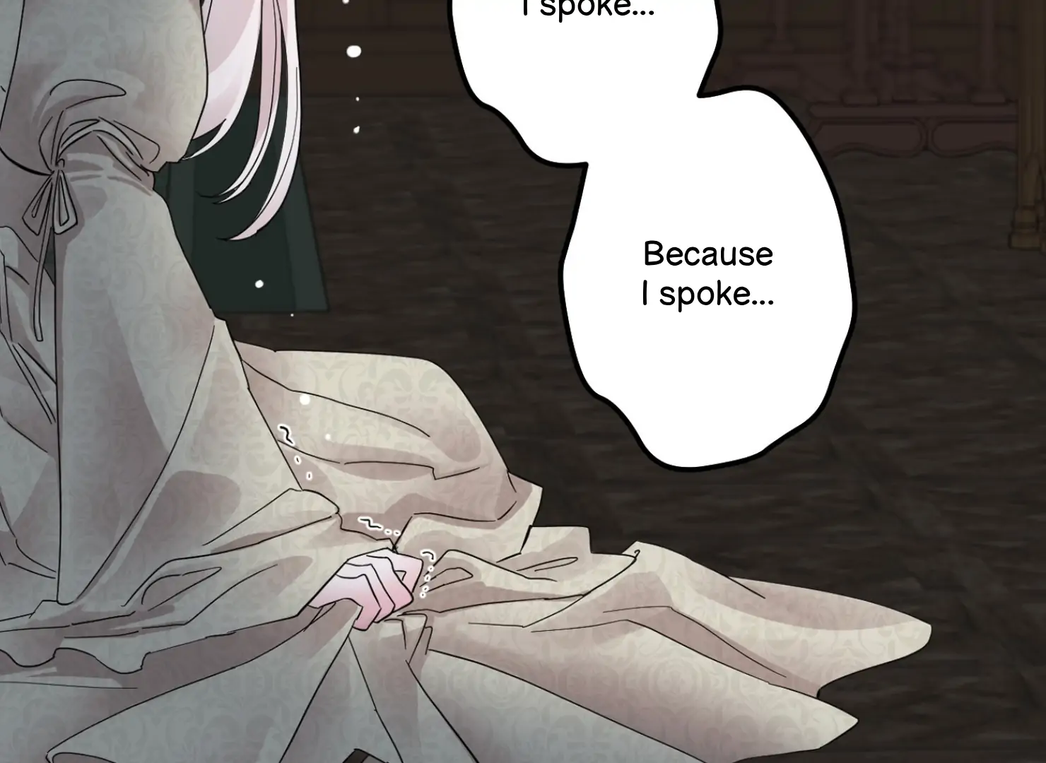 Lemon Pie Night Chapter 8 - Page 99