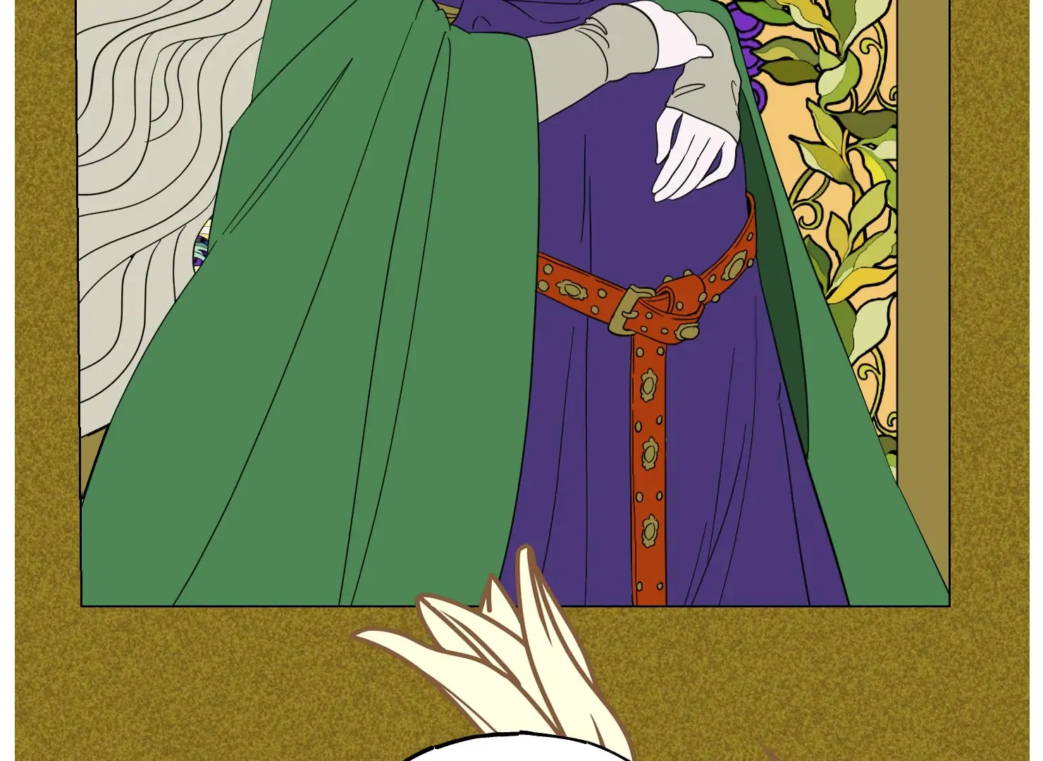 Lemon Pie Night Chapter 9 - Page 112