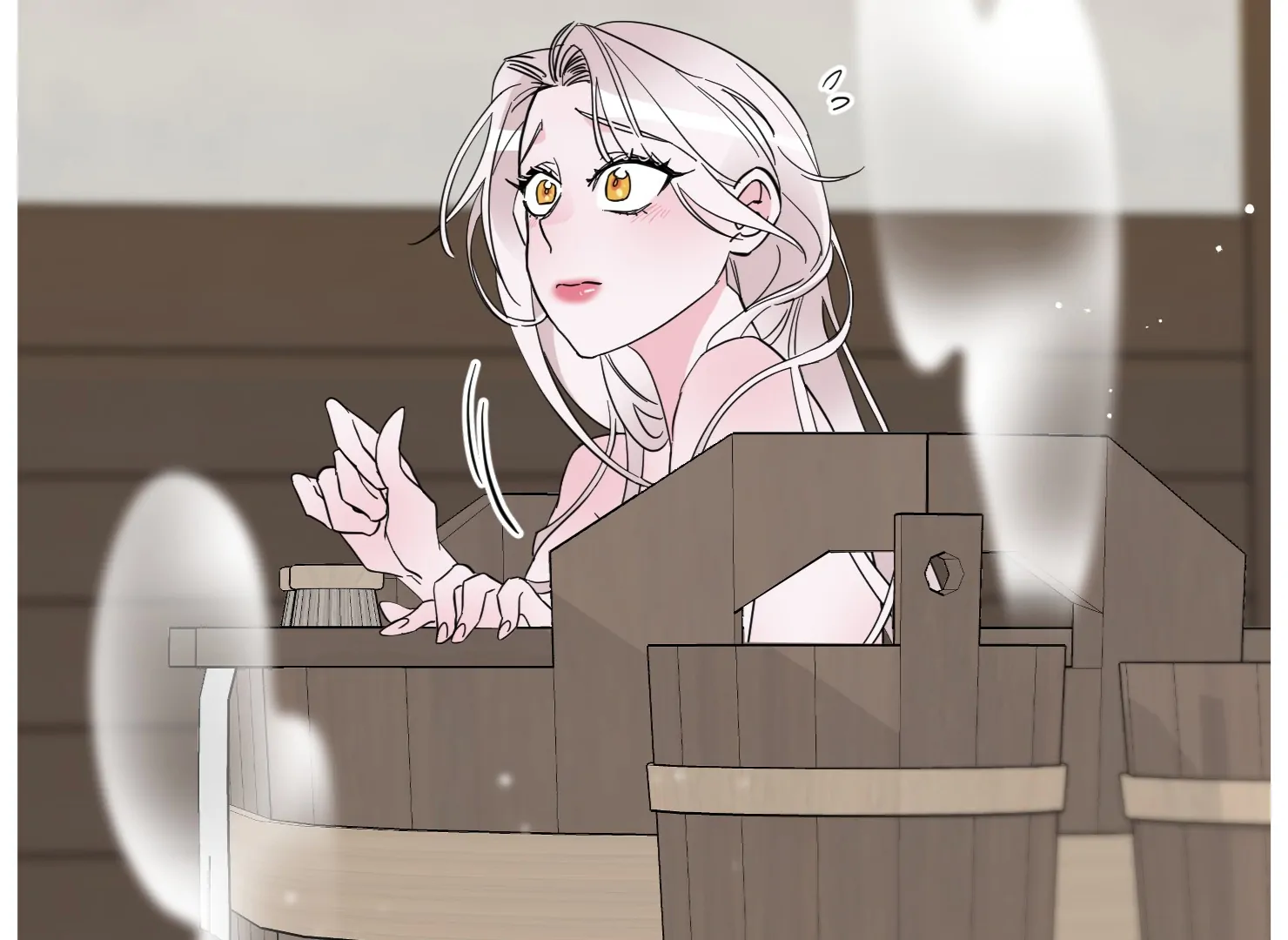Lemon Pie Night Chapter 9 - Page 13