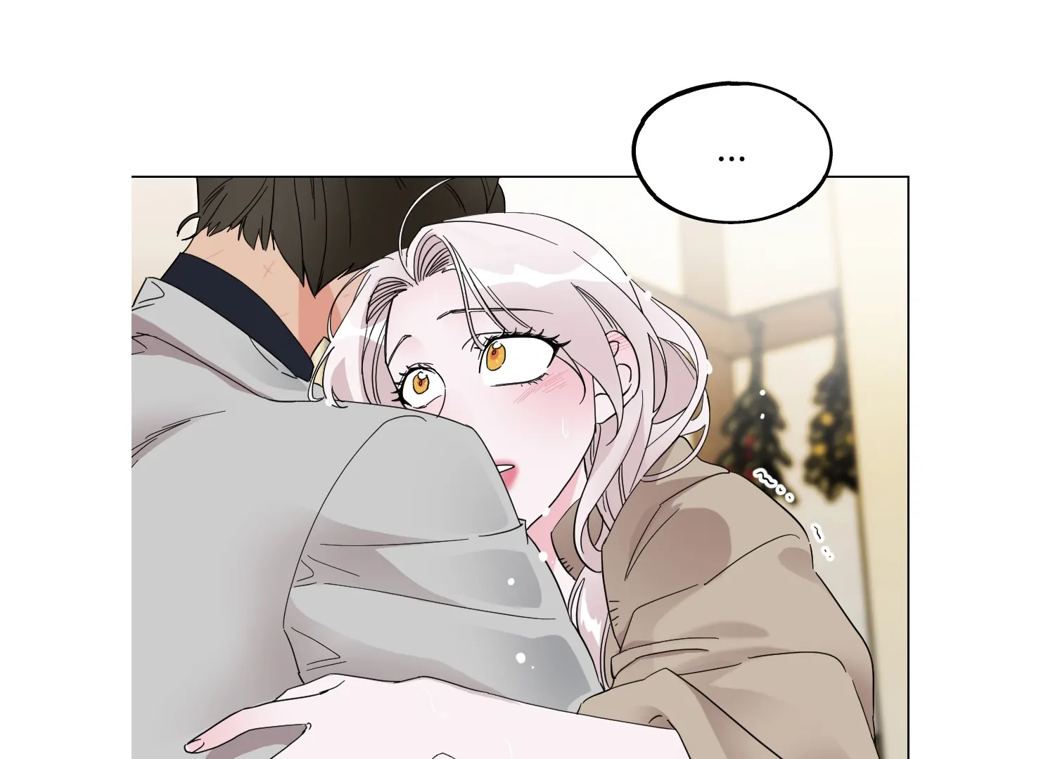 Lemon Pie Night Chapter 9 - Page 40