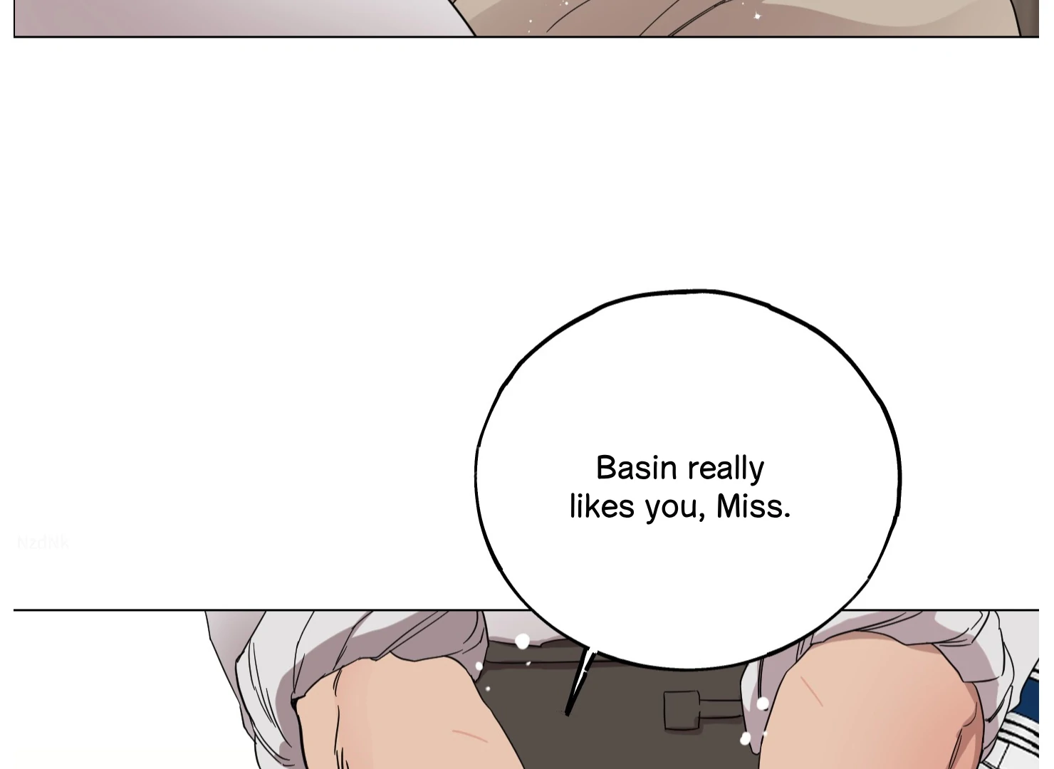 Lemon Pie Night Chapter 9 - Page 63