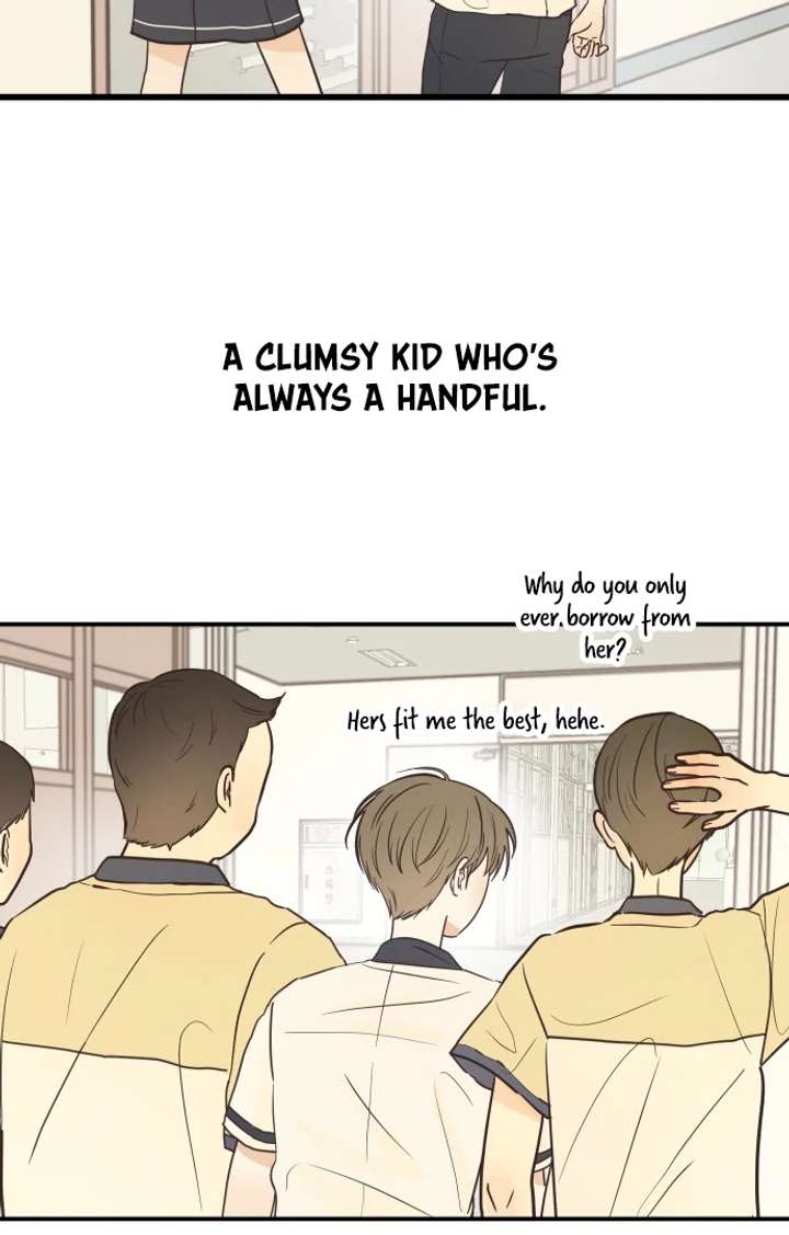 Lemonade Chapter 1 - Page 15