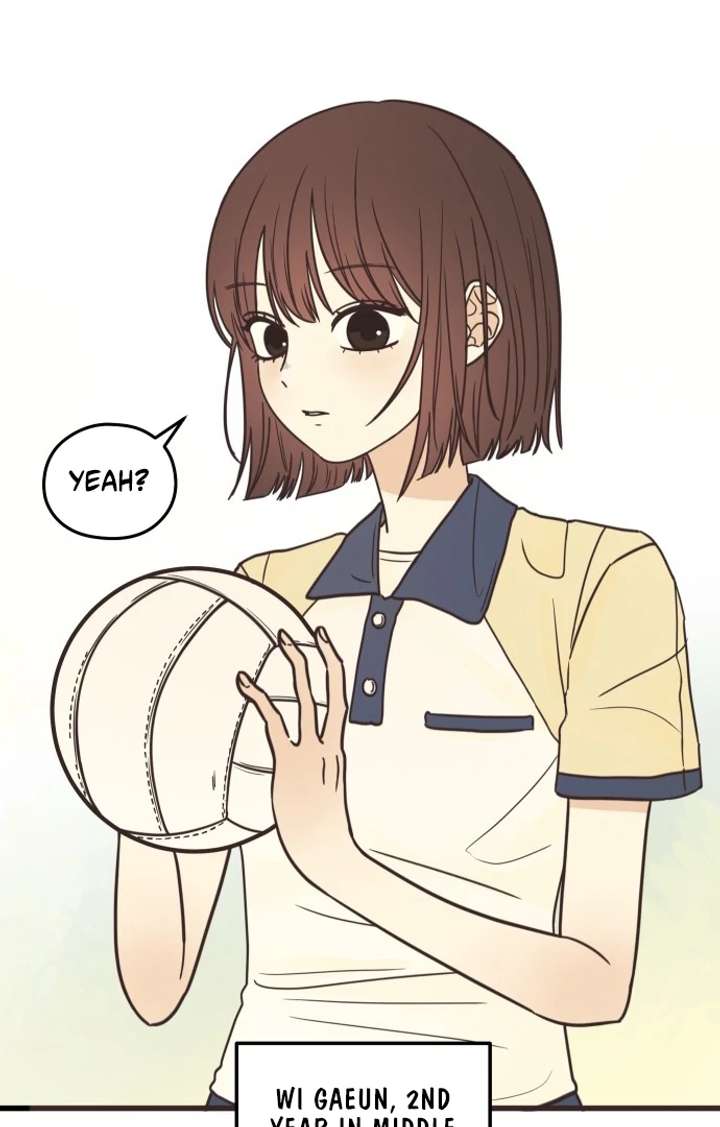Lemonade Chapter 1 - Page 3
