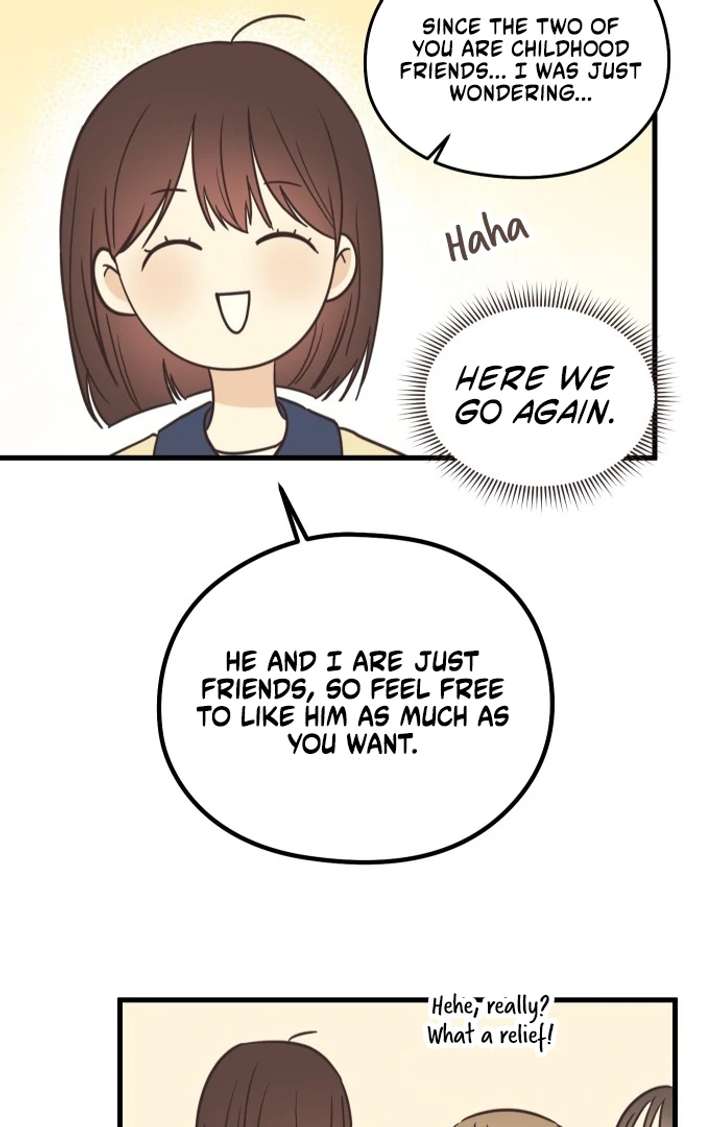 Lemonade Chapter 1 - Page 7