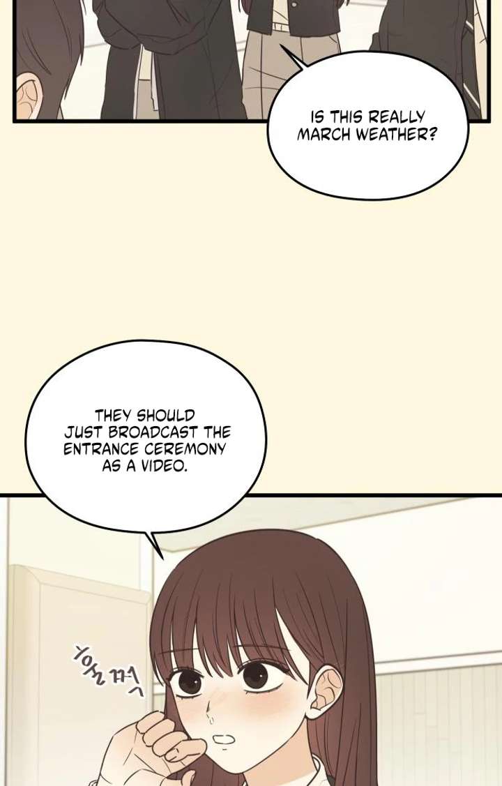 Lemonade Chapter 2 - Page 8